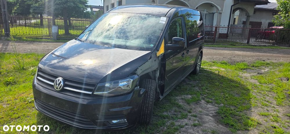 Volkswagen Caddy - 2