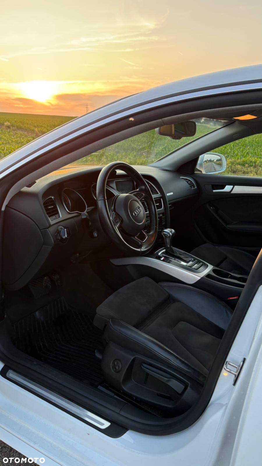 Audi A5 - 28