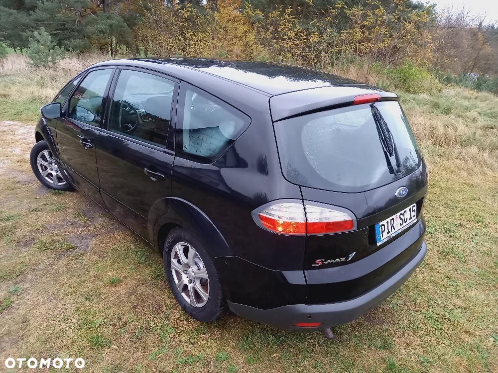 Ford S-Max 2.0 Ambiente - 16