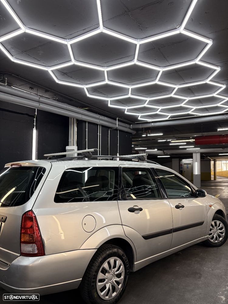 Ford Focus C-Max - 5
