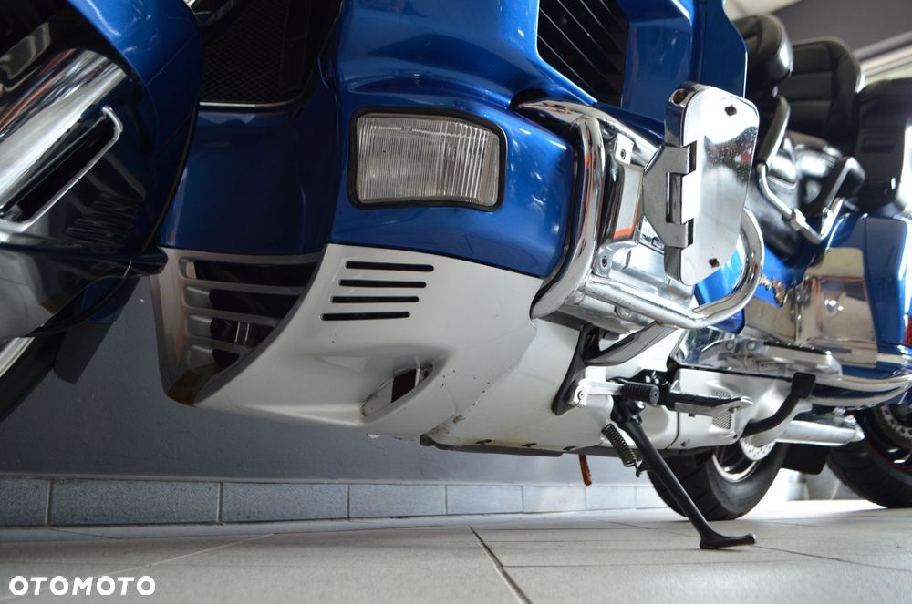 Honda GL - 20