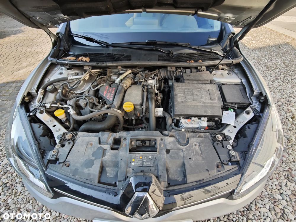 Renault Megane ENERGY dCi 110 EDC LIMITED - 13