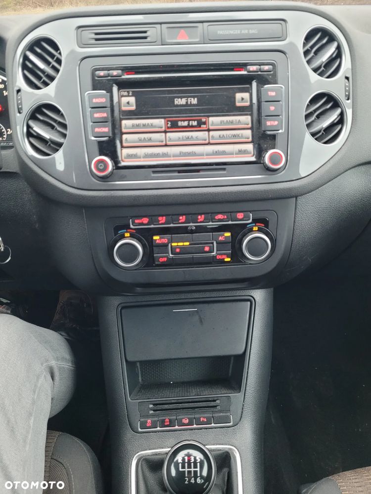 Volkswagen Tiguan 1.4 TSI CityLine - 9