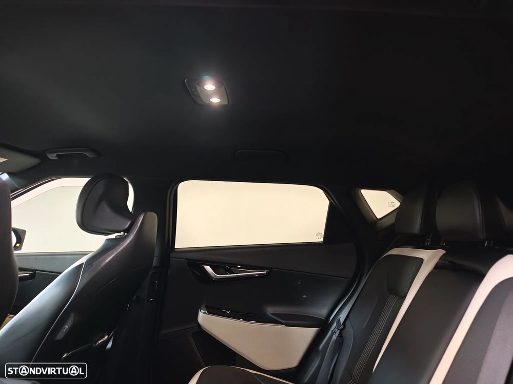 Kia EV6 77.4 kWh GT+SRF AWD - 18