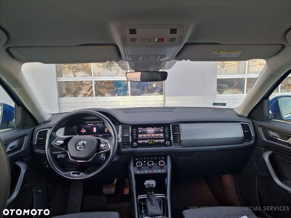 Skoda Kodiaq 2.0 TDI 4x4 Style DSG - 6