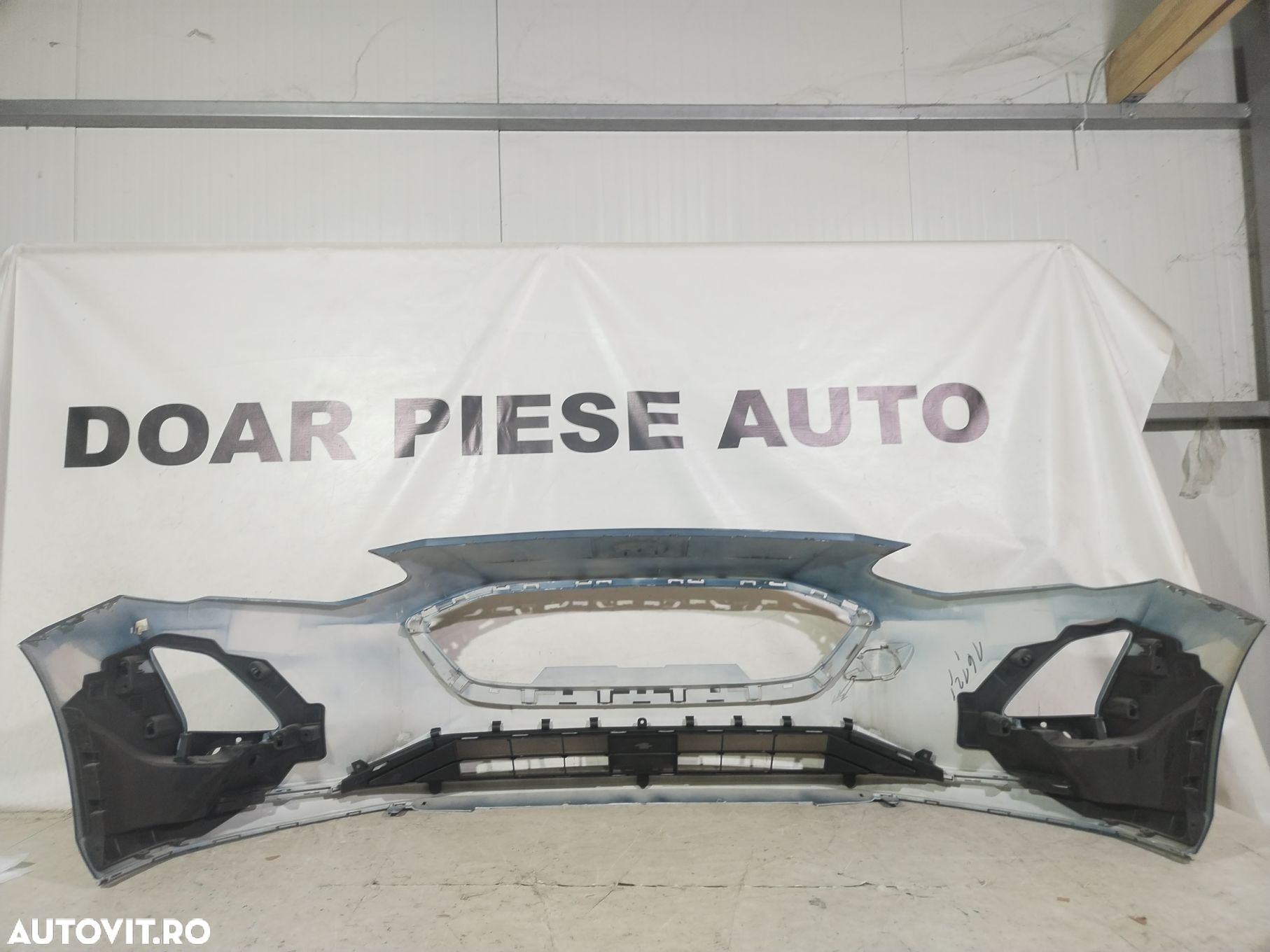 Bara fata Ford Focus 4, 2018, 2019, 2020, 2021, JX7B-17757-A. - 6