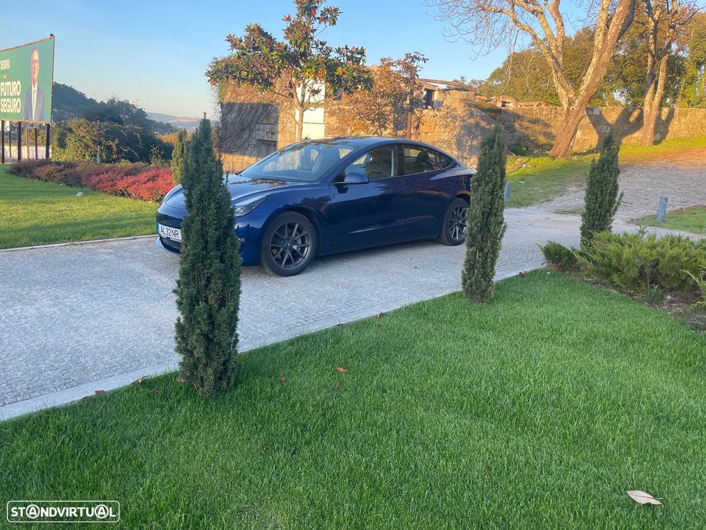 Tesla Model 3 Long Range Tração Integral - 6