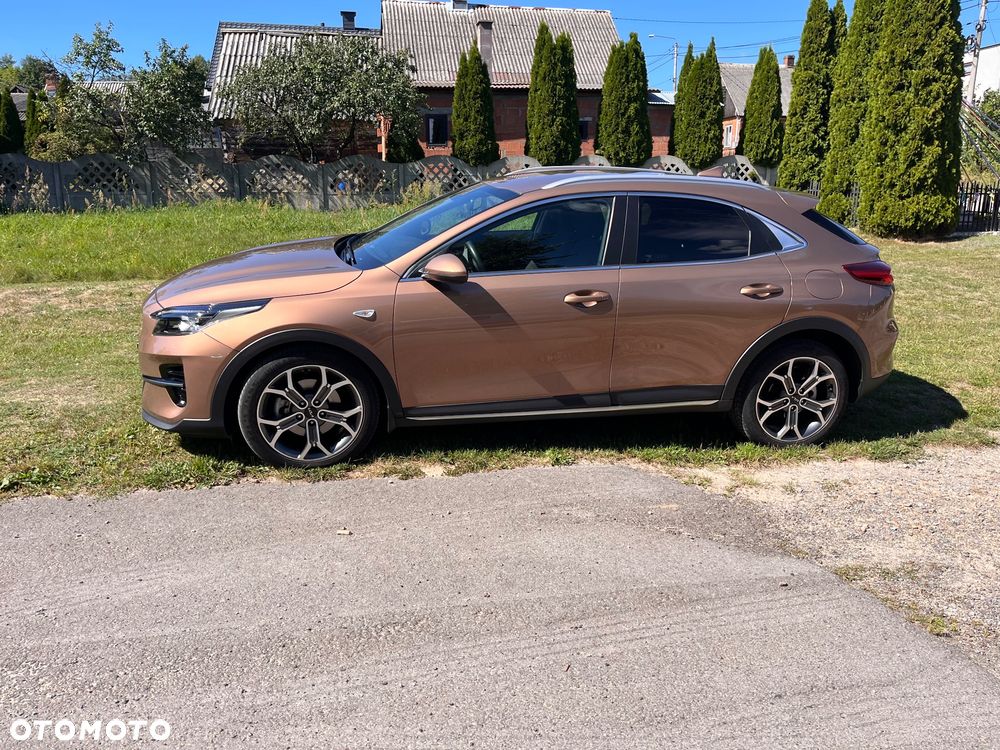 Kia XCeed 1.5 T-GDI L - 6