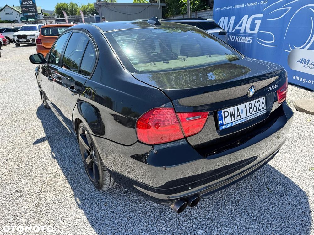 BMW Seria 3 328i - 7