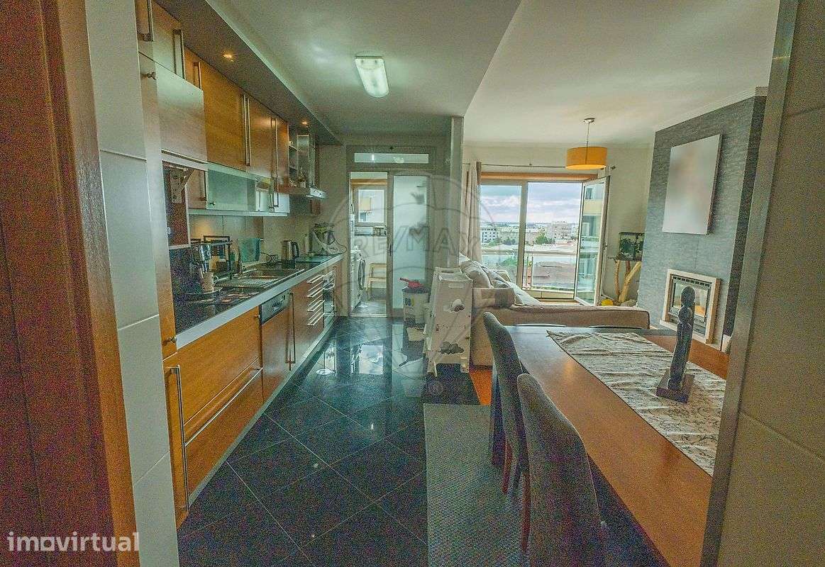 Apartamento T3 para venda - Grande imagem: 4/32