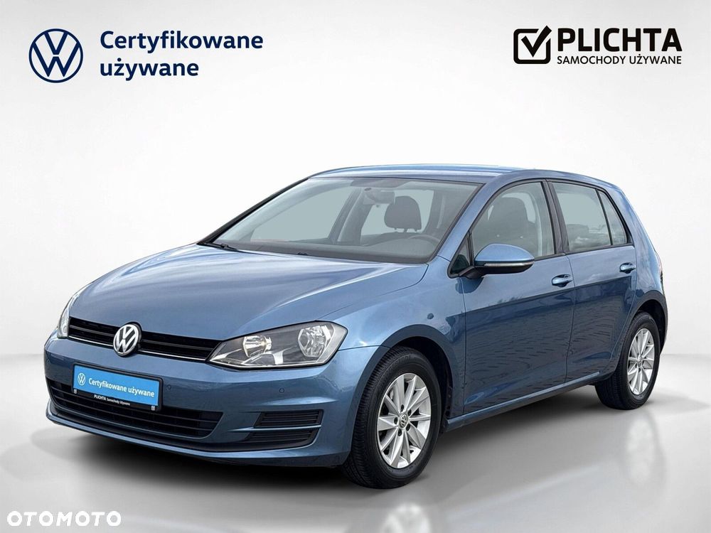 Volkswagen Golf - 2