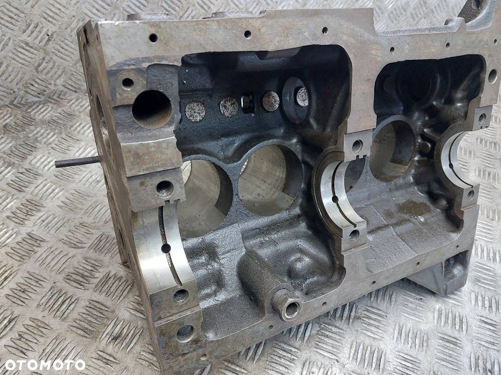 BLOK SILNIKA FSO POLONEZ CARO 1.6 8V OHV CE - 13