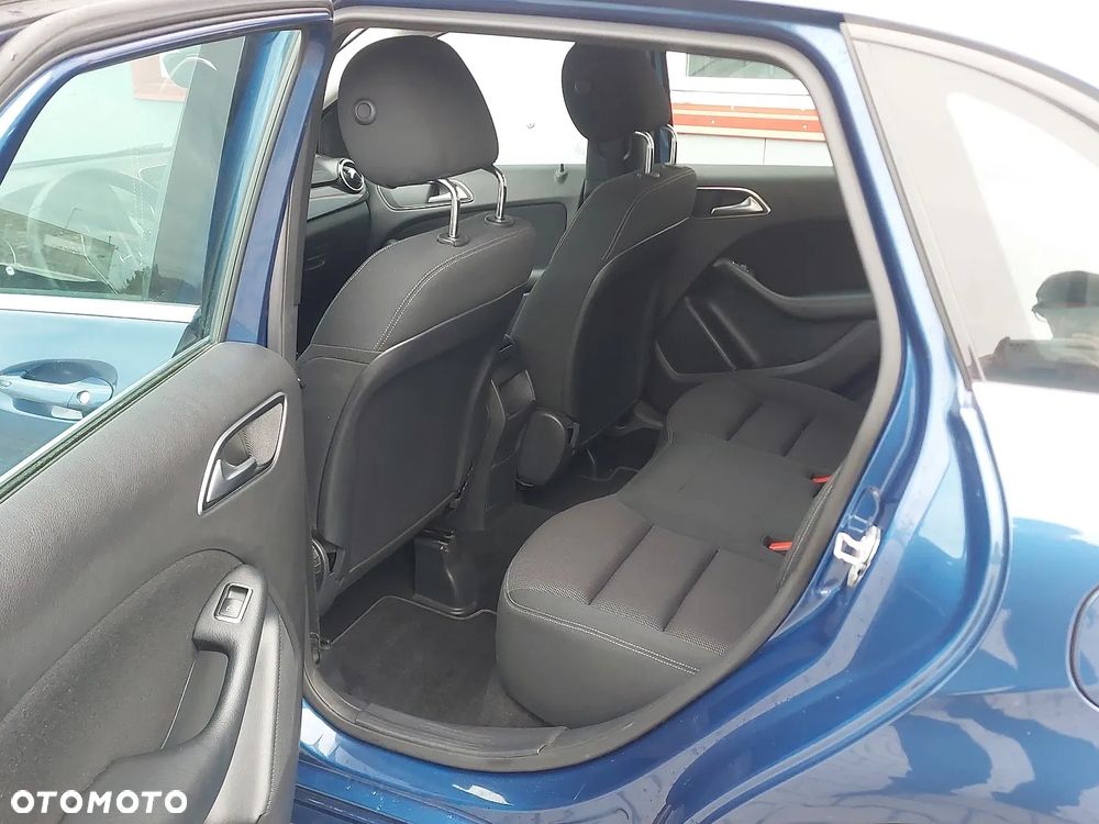 Mercedes-Benz Klasa B - 13