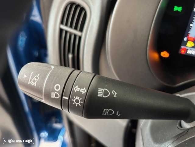 Fiat Panda - 15