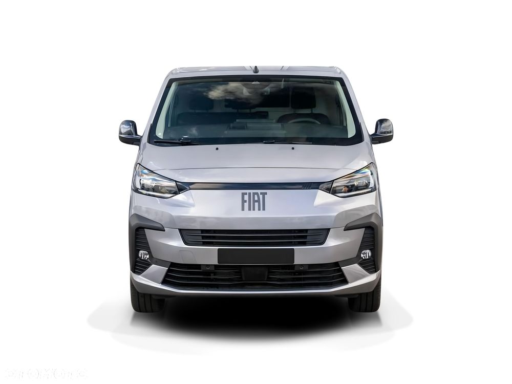 Fiat Scudo Furgon XL 150KM AT9 Seria 4 - 9
