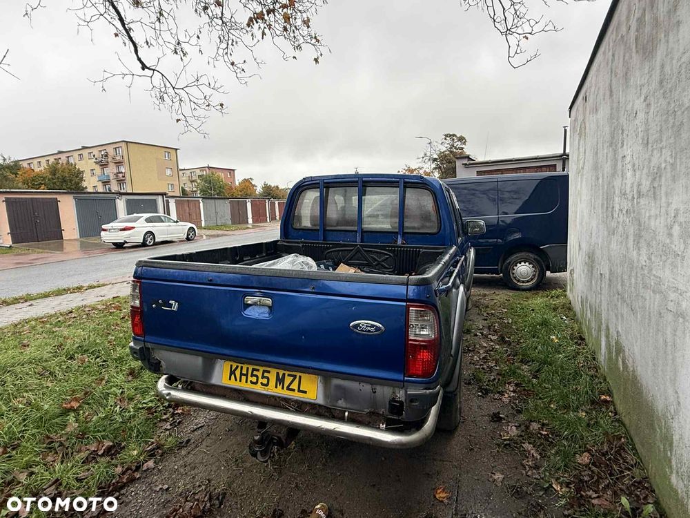 Ford Ranger 4.0 4WD - 3