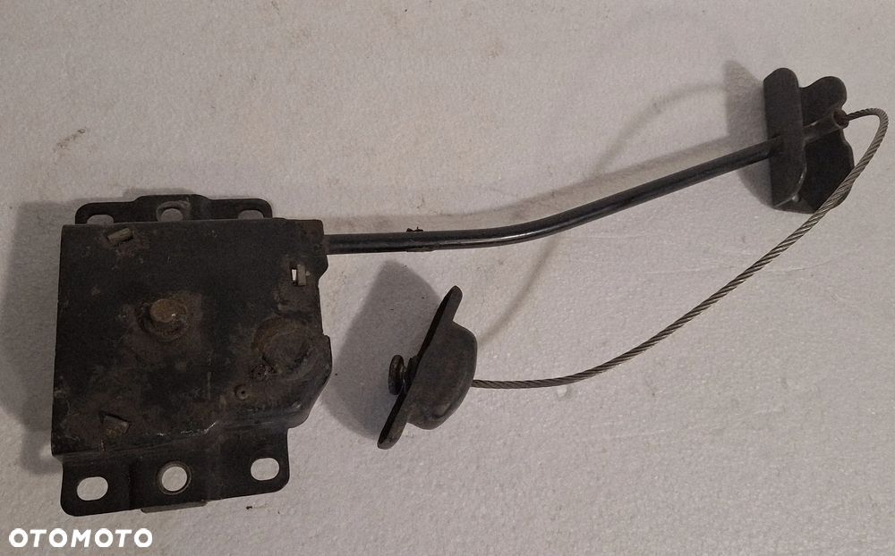 WINDA MOCOWANIE KOLA ZAPASOWEGO LEXUS RX II 400 300 RX400 H - 4