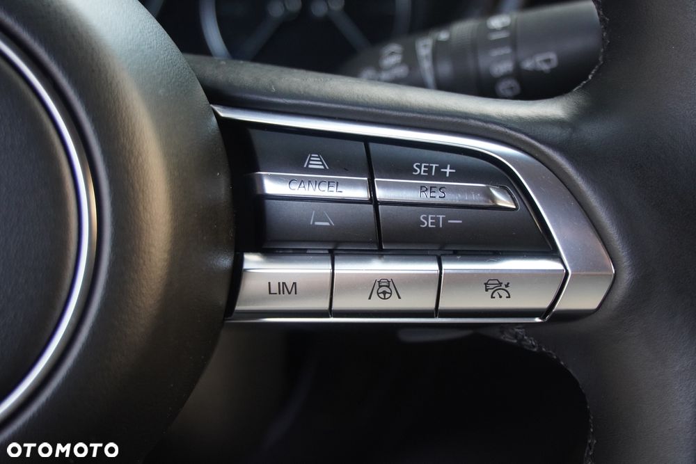 Mazda CX-30 e-SKYACTIVE X 186 SKYACTIV-Drive HOMURA - 12