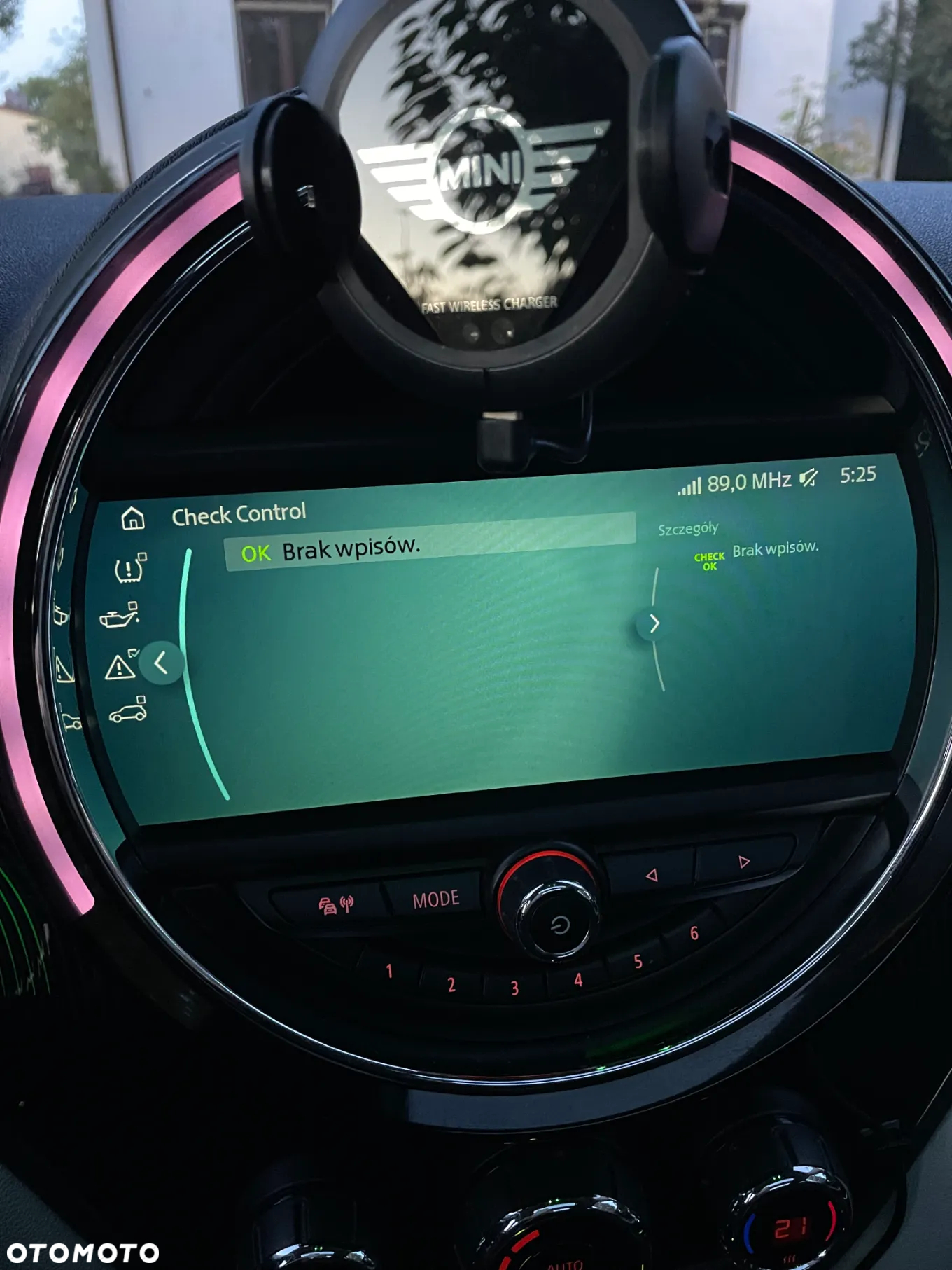 MINI Countryman Cooper SD ALL4 - 21