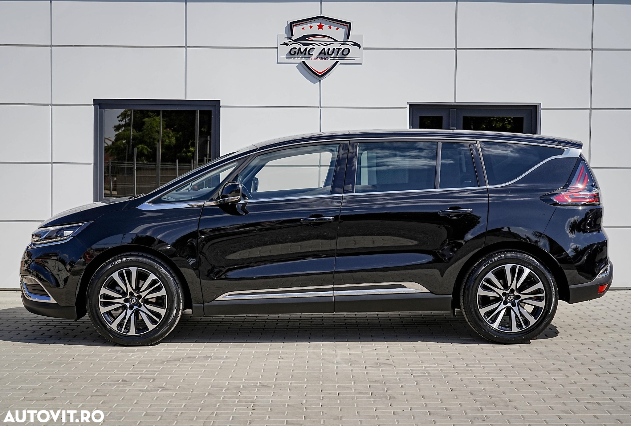 Renault Espace Energy dCi 160 EDC Initiale Paris - 10