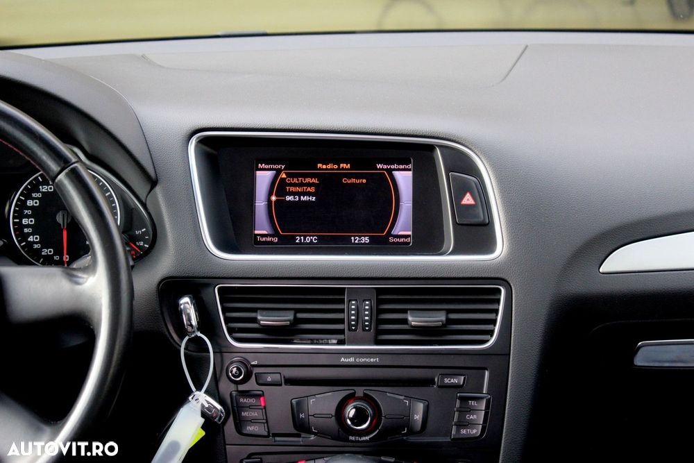 Audi Q5 - 14