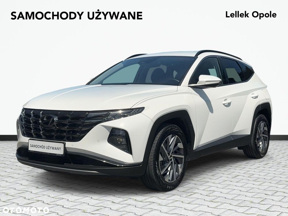 Hyundai Tucson 1.6 T-GDi Smart 2WD - 2