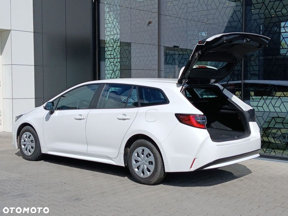 Toyota Corolla 1.2 T Active - 36