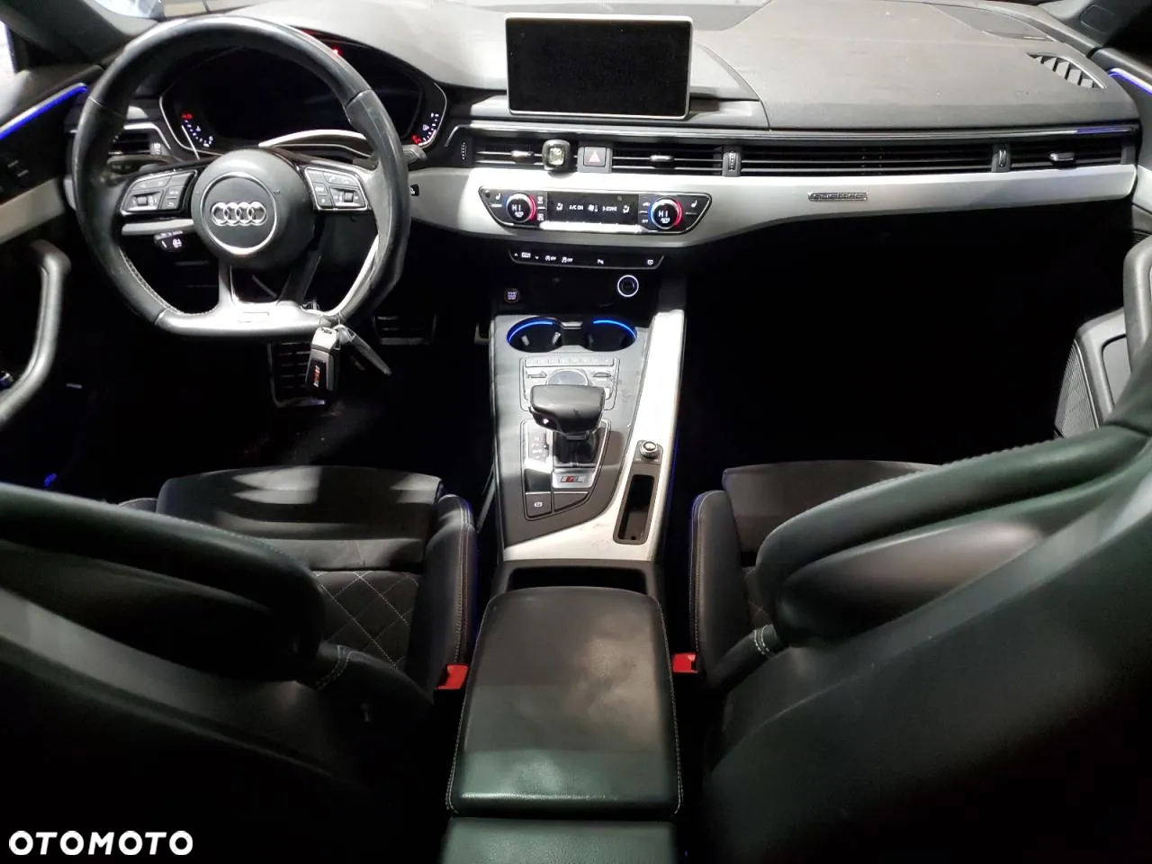 Audi S5 Sportback 3.0 TFSI quattro tiptronic - 7