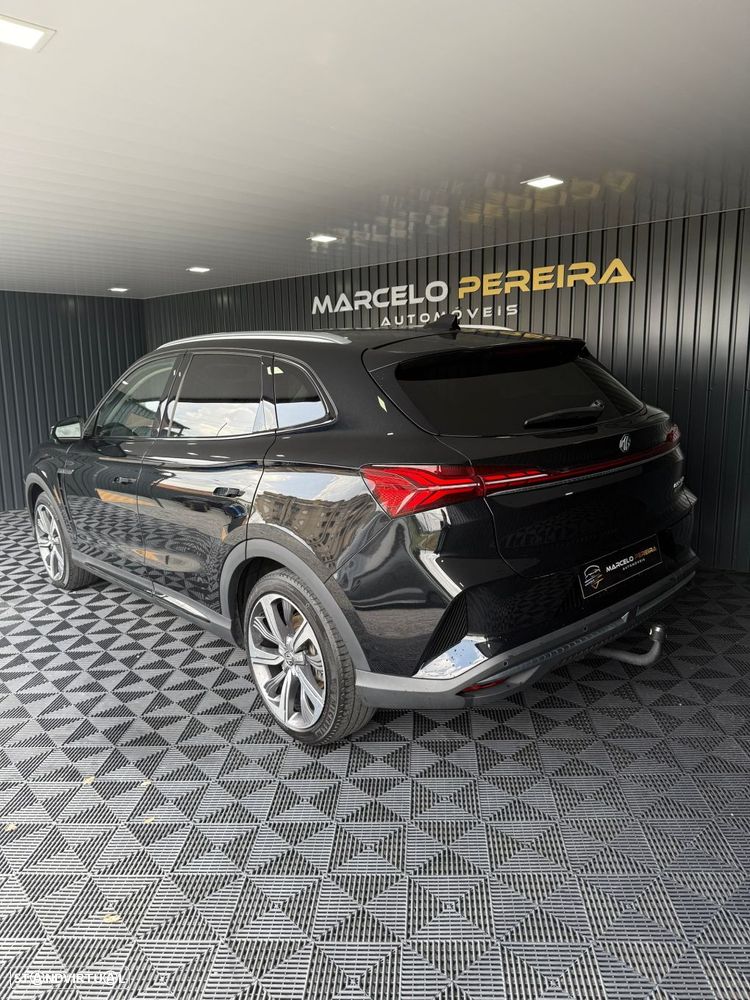 MG Marvel R 70 kWh Luxury - 4