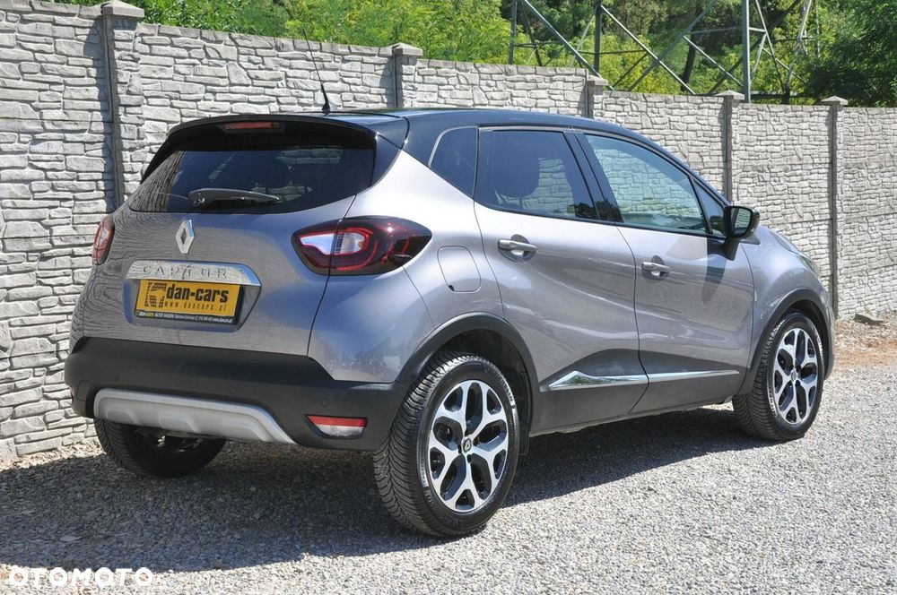 Renault Captur 1.3 Energy TCe S-Edition EDC - 5