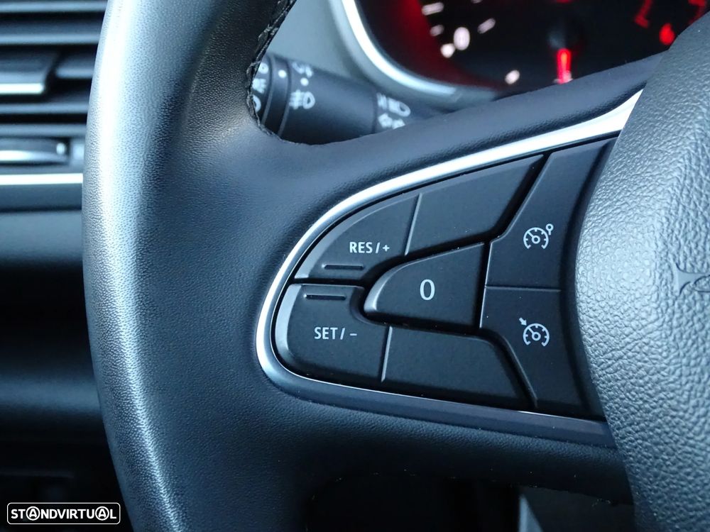 Renault Mégane 1.5 Blue dCi Limited - 34