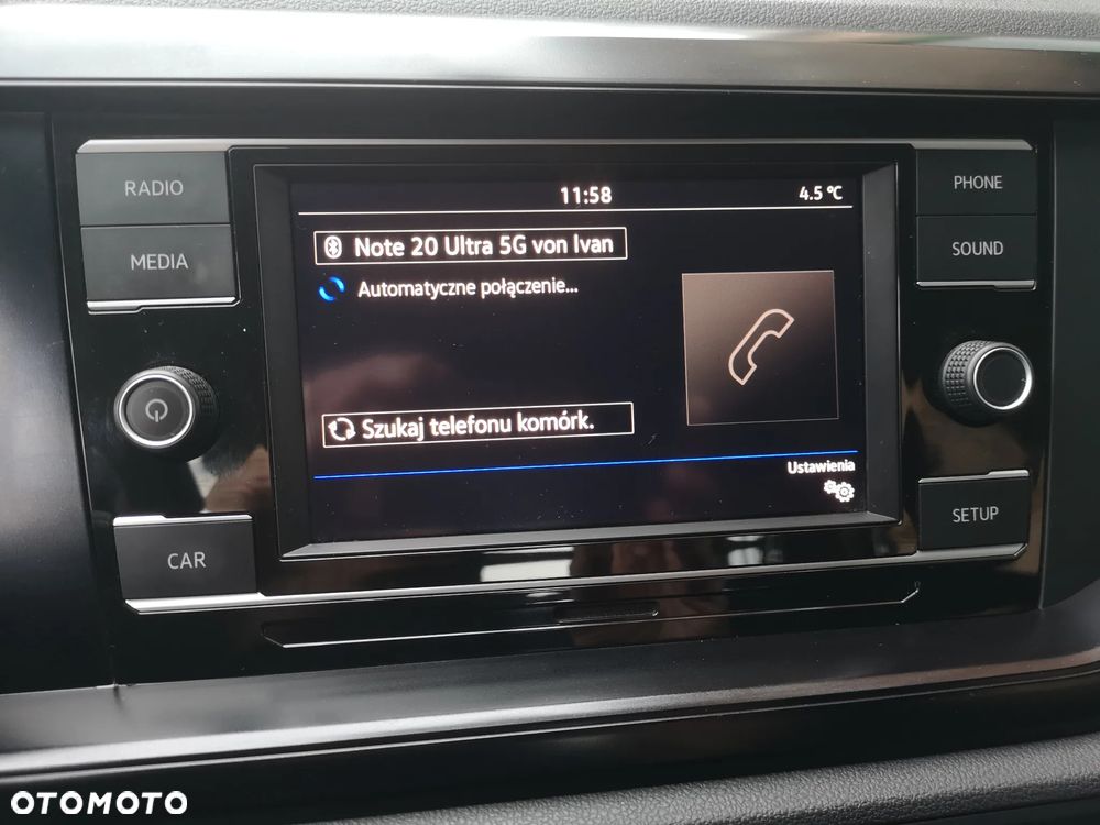 Volkswagen Polo 1.0 Trendline - 21