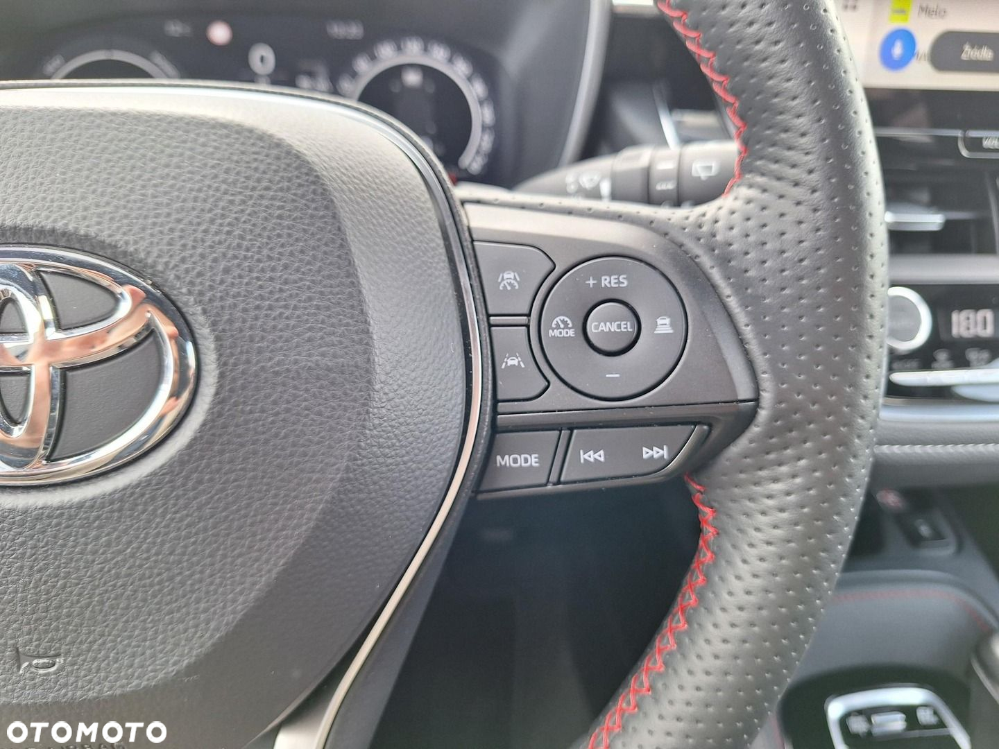 Toyota Corolla - 18