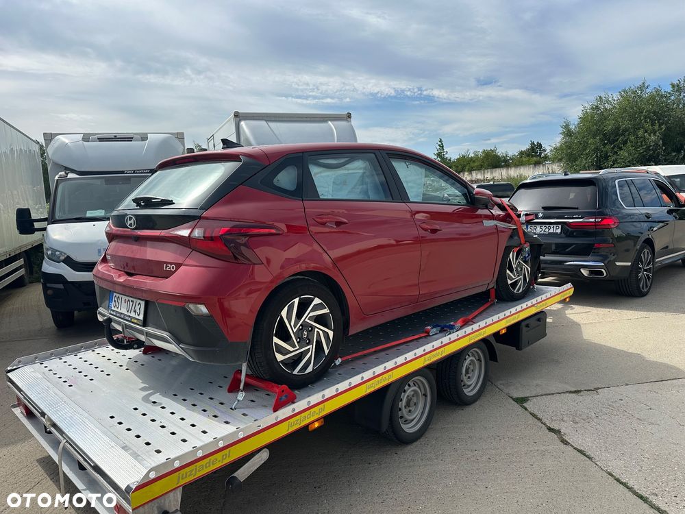 Hyundai i20 1.2 Modern - 3