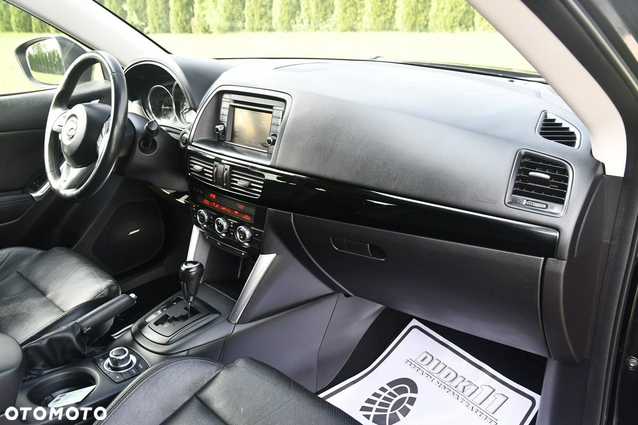 Mazda CX-5 - 24