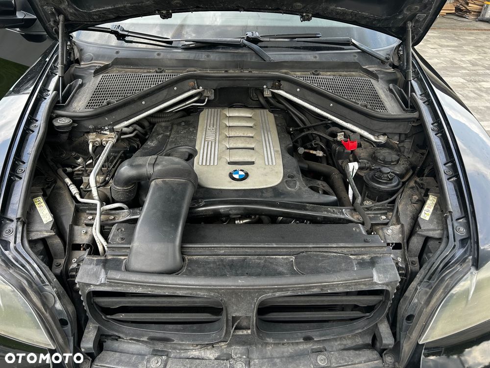 BMW X5 3.0d xDrive - 10