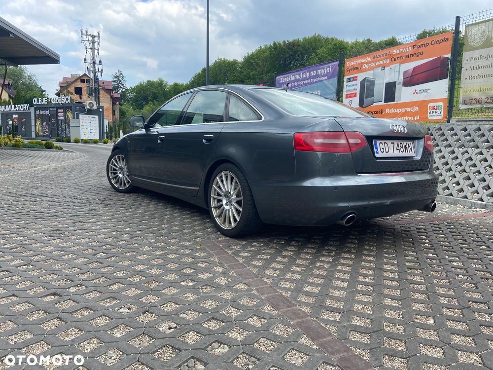 Audi A6 Limousine - 12