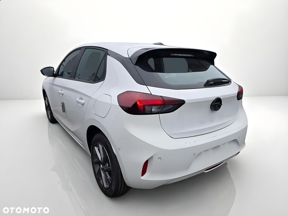 Opel Corsa 1.2 T mHEV GS eDCT - 4