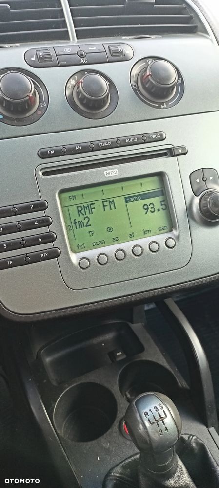 Seat Altea XL 1.9 TDI Reference - 16