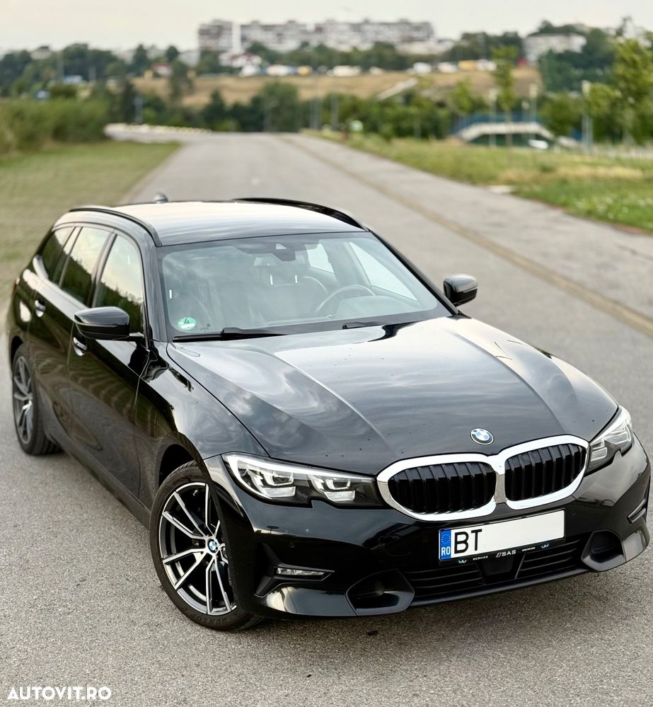 BMW Seria 3 - 3