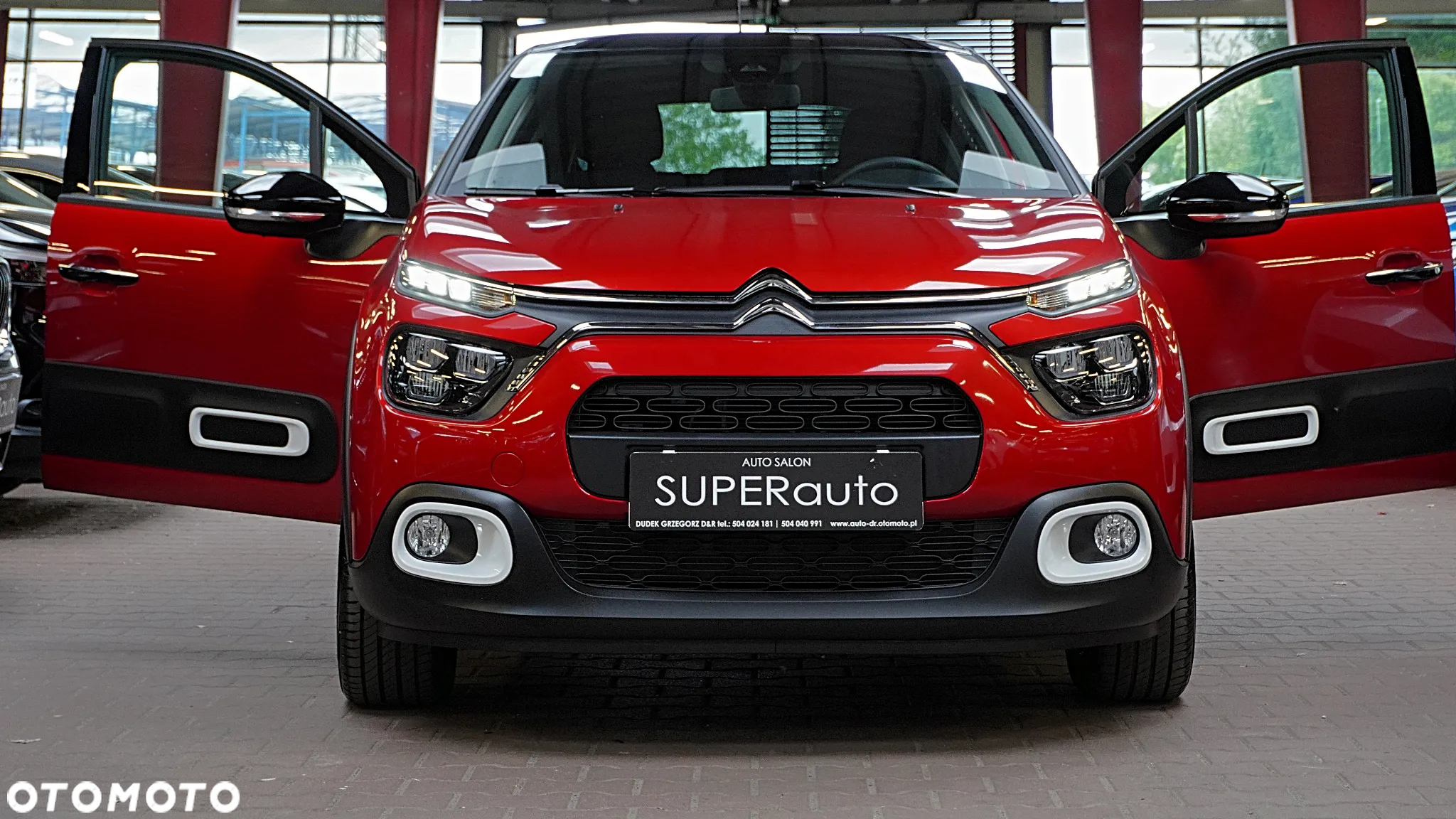 Citroën C3 1.2 PureTech Shine - 5