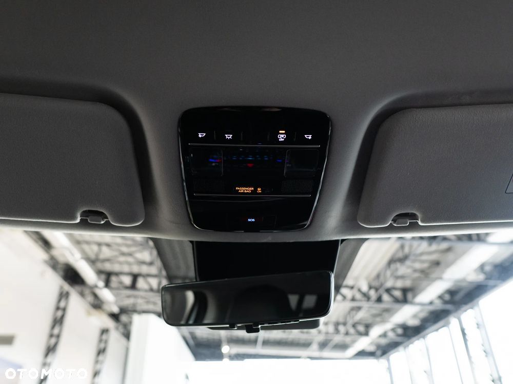 Hyundai Santa Fe 1.6 T-GDI PHEV Platinum 4WD 7os - 31