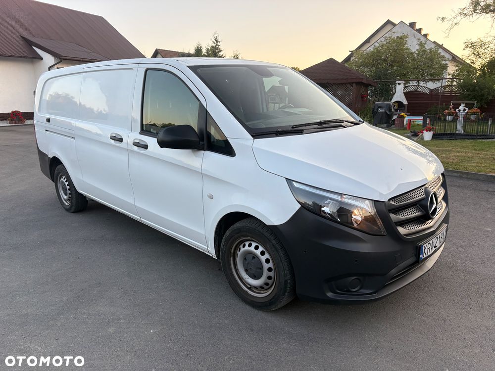 Mercedes-Benz Vito - 24
