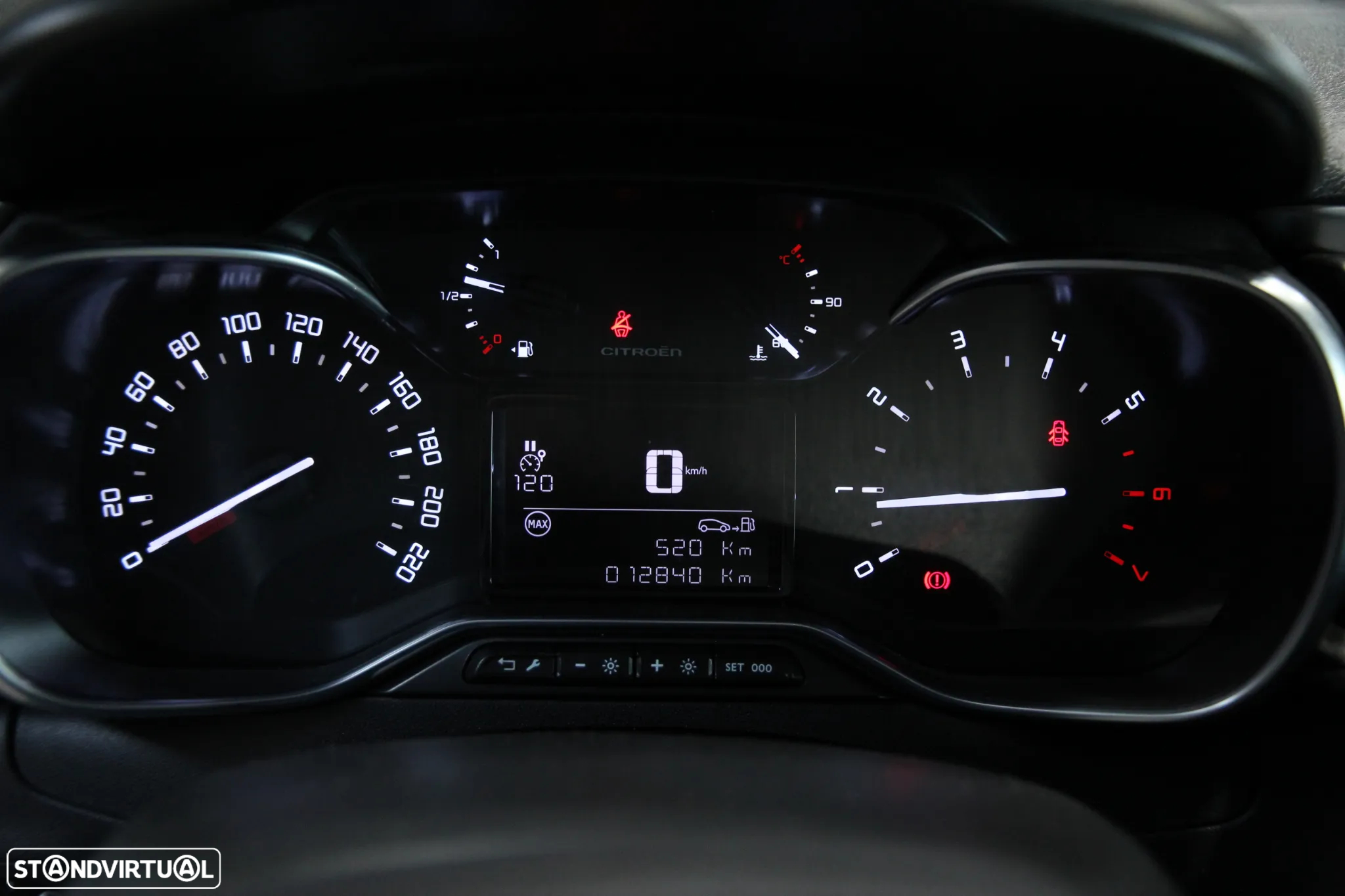 Citroën C3 1.2 PureTech Max - 23