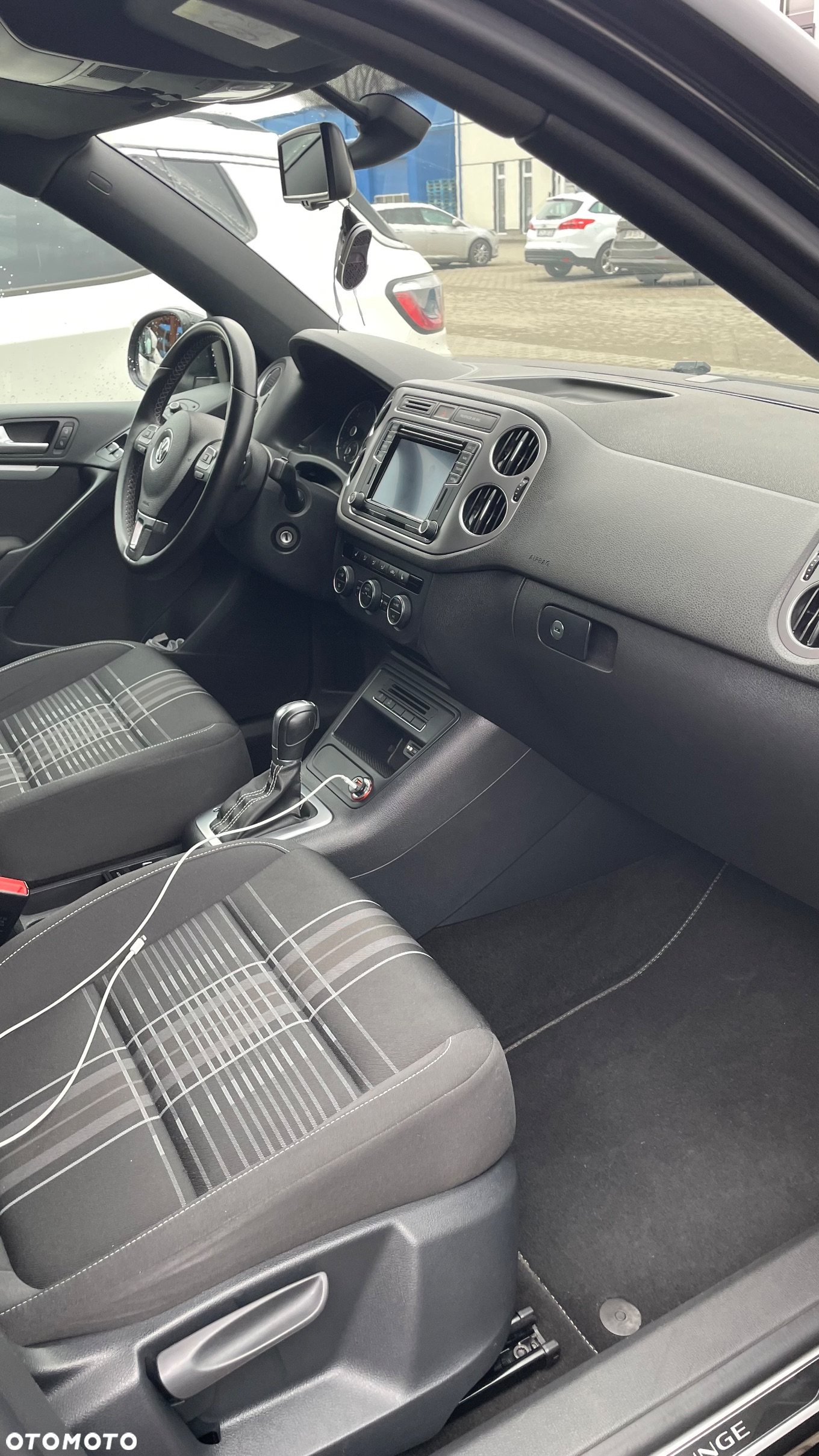 Volkswagen Tiguan 2.0 TDI 4Mot Sport&Style DSG - 27