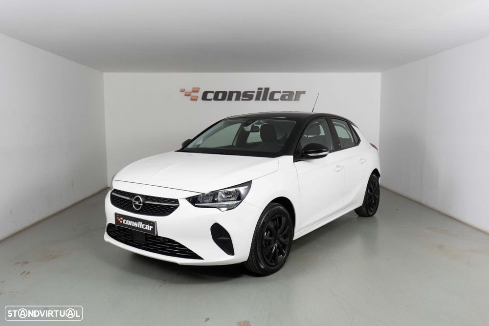 Opel Corsa-e Business Edition - 1