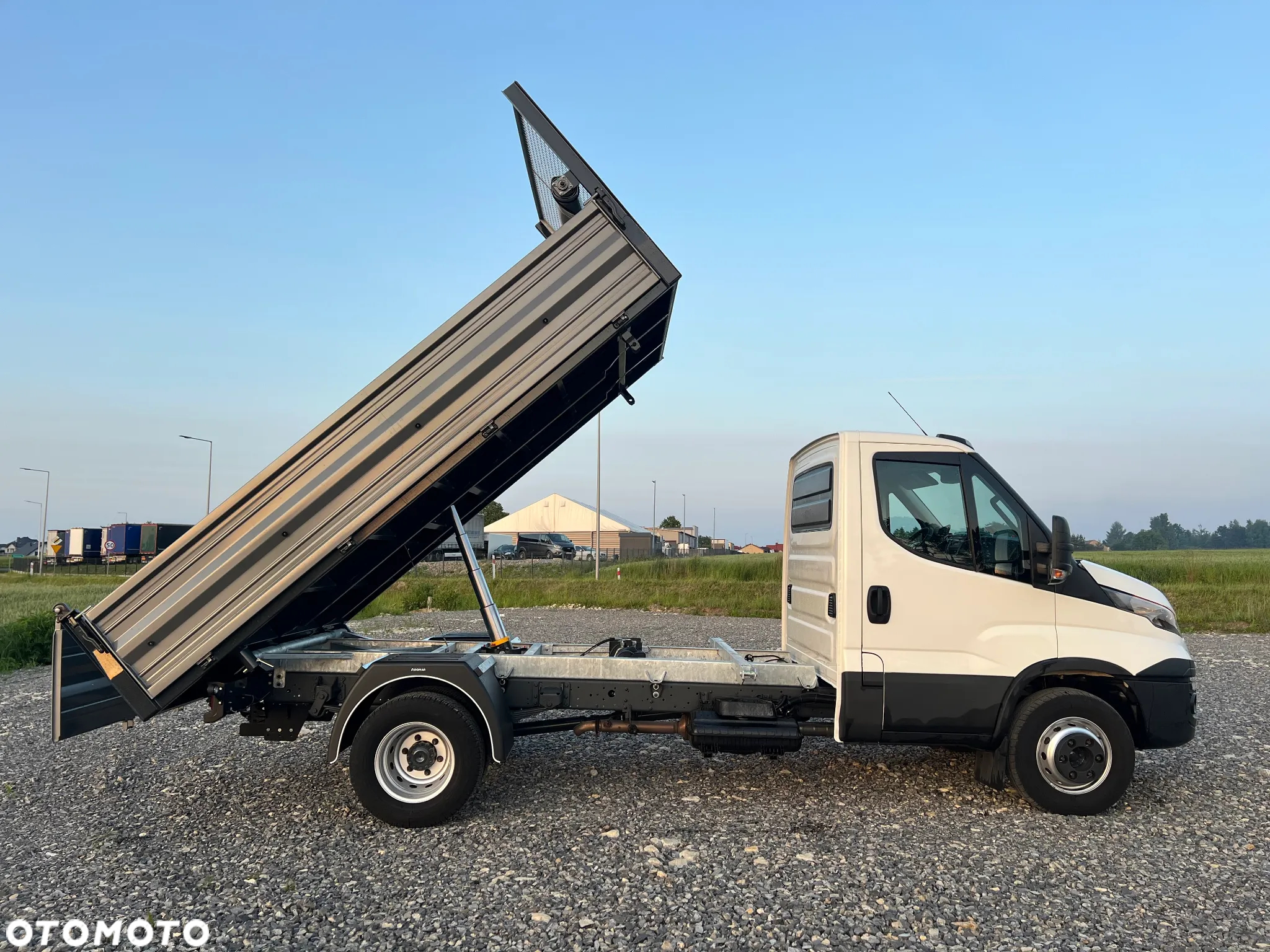 Iveco Daily 72C18 - 15