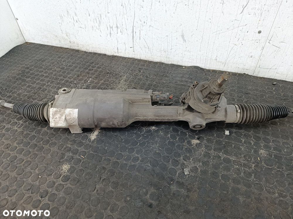 MAGLOWNICA PRZEKŁADNIA ELEKTRYCZNA AUDI A6 C7 FL 4G1423055BH 4G0909144Q - 2