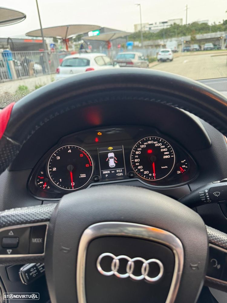 Audi Q5 Sportback - 4