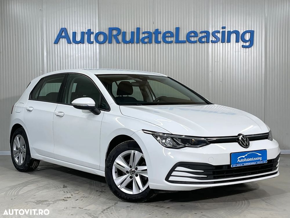 Volkswagen Golf 1.0 TSI Life - 2